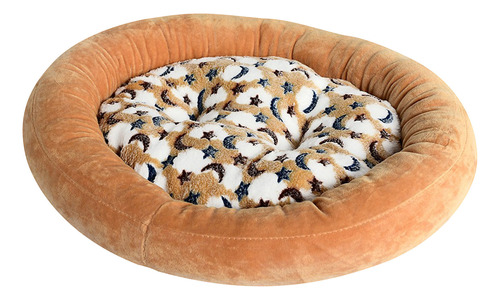 Caseta Para Perros K Oval Keep Warm Cat's Den Pet's Den Dog