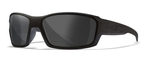 Wiley X Lentes De Sol Rebelde, Gafas De Seguridad Para Homb.