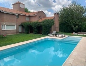 Casa En Venta Cuatro Dor. Country La Reserva -zona Norte Córdoba -