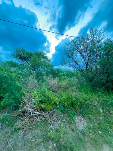 Terreno Exclusivo En Barrio Aguas Azules, Capilla Del Monte