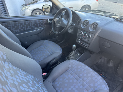 Suzuki Fun 1.4 N Aa Da