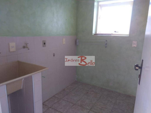 Casa Para Alugar, 500 M² Por R$ 5.000,00/mês - Parque Da Fazenda - Itatiba/sp - Ca1452