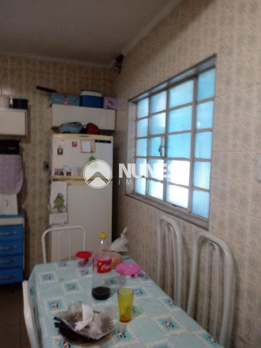Imagem 5 de 10 de Casas - Ref: V819371