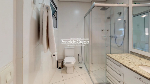 Imagem 12 de 28 de Apartamento Com 3 Dorms, Perdizes, São Paulo - R$ 1.36 Mi, Cod: 1797 - A1797