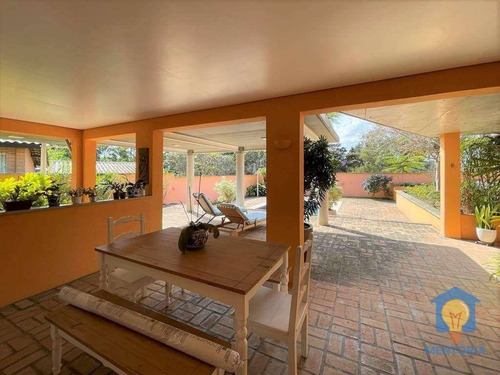 Imagem 25 de 30 de Casa Com 3 Dorms À Venda, Ac. 400 M² Por R$ 1.999.000 - Bosque Do Vianna - Cotia/sp - Ca0579