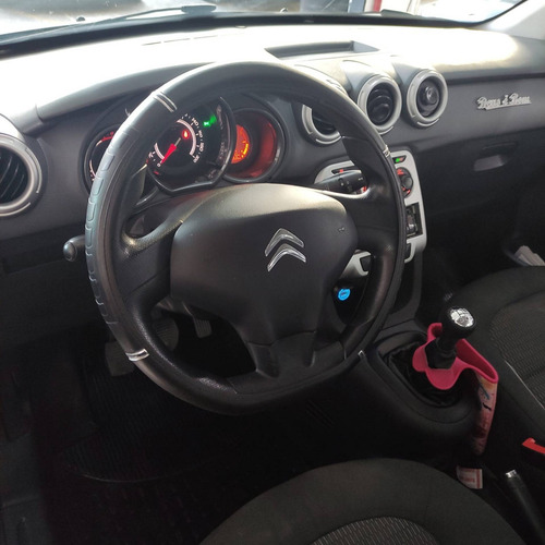 Imagem 6 de 9 de Citroën C3 1.5 Origine 8v Flex 4p Manual
