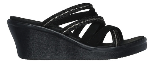 Sandalia Mujer Skechers Cali Rumble On Classy Way