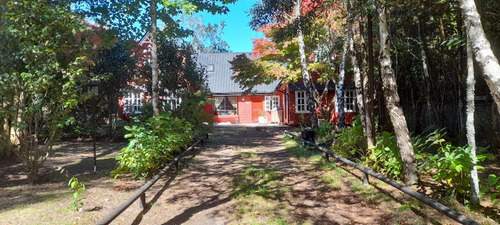 Oportunidad De Inversión En Hosteria Camino A Ensenada
