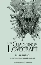 Comprar Libro Los Cuadernos Lovecraft Nâº 04 - Lovecraft, H. P.