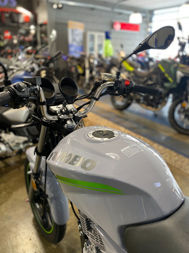 Yumbo Gs 200 Iii Lx Delcar ® + Nuevo Modelo + Regalo