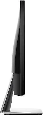 Dell - Se2717hr 27 Ips Led Fhd Freesync Monitor - Negro