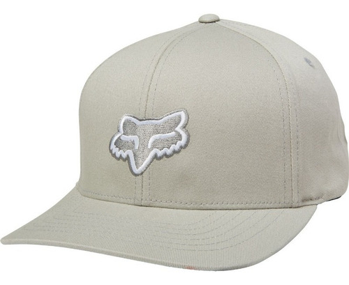 Imagen 1 de 4 de Gorra Fox Legacy Flexfit Hat #58225-172