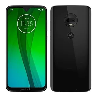 Motorola Moto G7 Plus