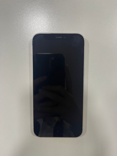 Apple iPhone 12 Mini (128 Gb) - Blanco Usado