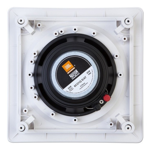 Imagem 3 de 3 de Caixa De Som Jbl Original Para Teto Alta Qualidade Com Tweet