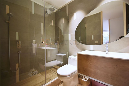 Duplex Remodelado / Finas Terminaciones / Candelaria