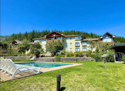 Condominio La Ponderosa Lago Colbún (73895)