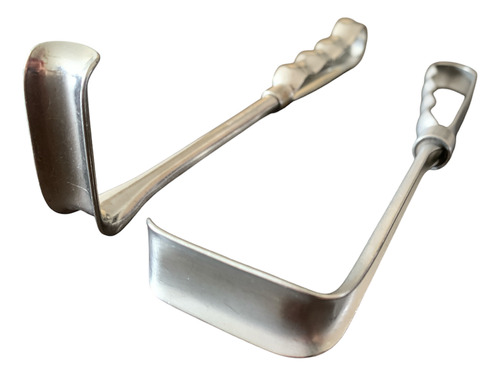 Separadores Richardson 23.5cm A184 (Usado)