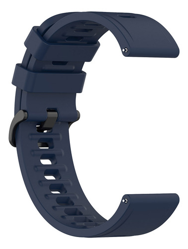 Correa De Silicona Para Xiaomi Mi Watch S1 Active/watch Color De La Caja B