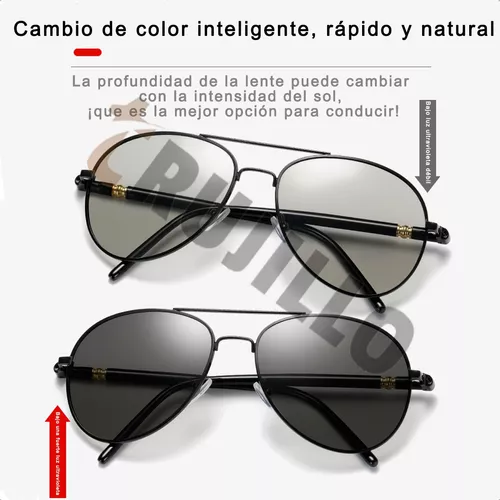 Gafas fotocromáticas o polarizadas ¿qué opción es la mejor?