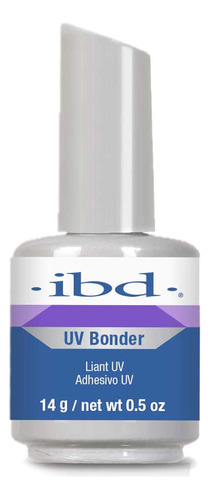 Ibd Adhesivo Uv Para Una Excelente Adherencia, Ideal Para G.