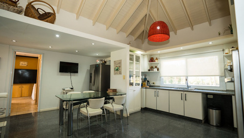 Venta Casa En Fincas De San Vicente