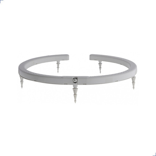 Irrigação Para Vasos Netbow 12cm 4 Saidas Dentado - 30 Unid
