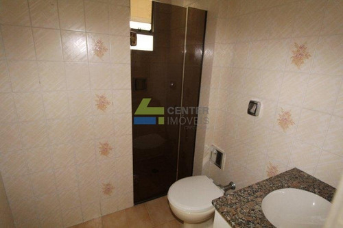 Imagem 15 de 15 de Apartamento - Vila Guarani - Ref: 13375 - L-871372