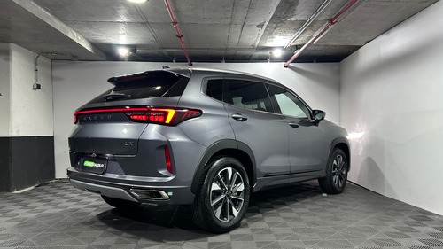 Exeed LX 1.5T Advanced Cvt