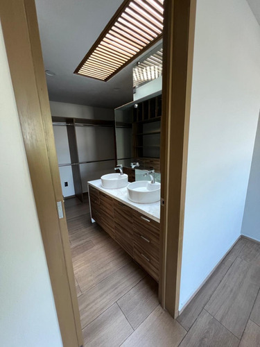 ¡¡baja De Precio!! Venta Casa En Condominio A 2 Min De Santa Fe