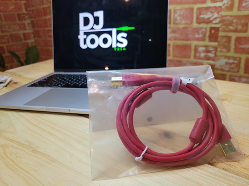 Chroma Cables Para Djs