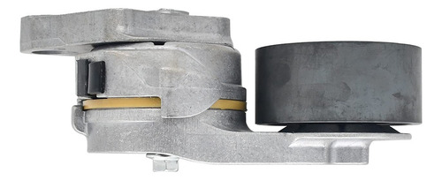 Tensor De Polea De Cinturón De Coche 23669027 Para D11 D13 M