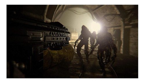Imagen 2 de 3 de Resident Evil 7: Biohazard Standard Edition Capcom PS4 Físico