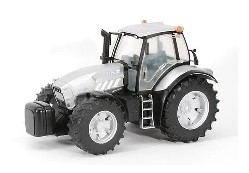 Tractor Lamborghini R8.270 Dcr - 1:16 Bruder 3084 Germany
