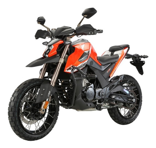 Zontes U1 155,,increible Moto,,tenela Ya En Daf!!!!
