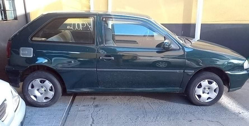 Gol Modelo 98