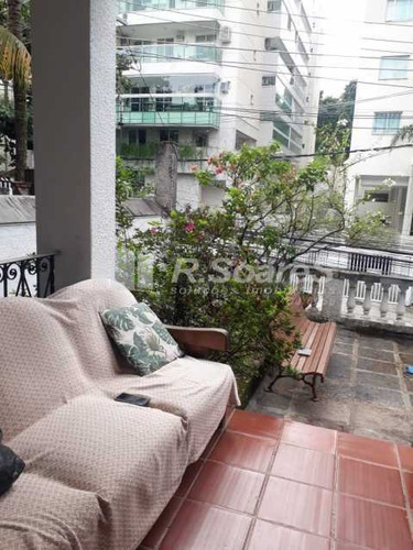 Imagem 3 de 15 de Excelente Casa Em Local Nobre Da Freguesia - Vvca30167