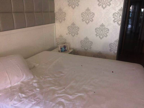Imagem 5 de 21 de Murano Imobiliária Vende Apartamento De 4 Quartos Frente Mar Na Praia De Itaparica, Vila Velha - Es. - 2557