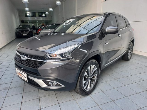 Chery Tiggo 7 1.5t Txs 2021