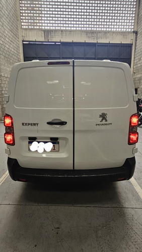 Peugeot Expert FurgãO 1.6 Hdi Business Pack Td Blue 5p