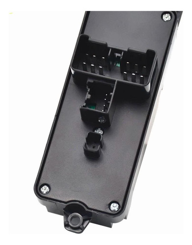 Botonera Interruptor Principal Alzavidrios Mazda 3 2006 2007