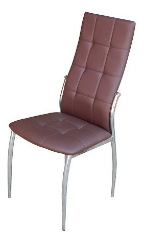 Silla Tc1293 - Tabaco Këssa Muebles.