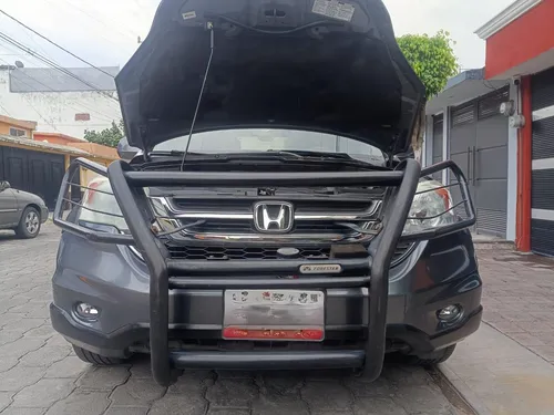 Honda CR-V 2.4 Exl Mt
