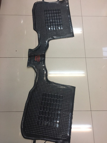 Juego Completo De Alfombras Audi A3 (k0196)