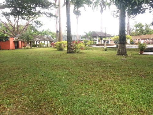 Imagen 17 de 24 de Bella Finca Lista Para Trabajar Para Evento De Toda Indole En Via A Campo De Carabobo