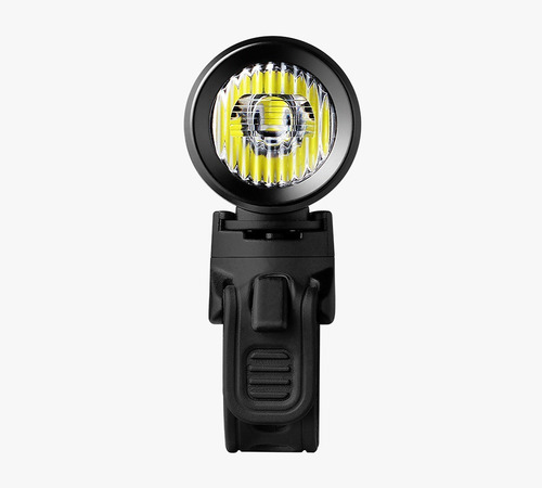 Imagen 3 de 10 de Luz / Destellador Delantera Bici Ravemen Cr450 Lumens Usb