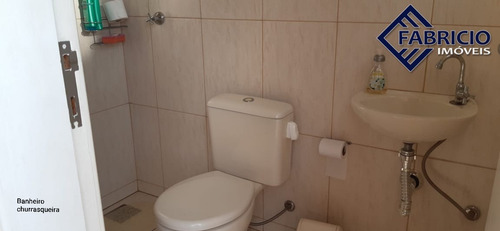 Imagem 16 de 30 de Casa - Ca00331 - 68986881