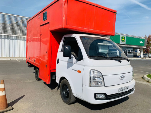 Hyundai Porter Diesel