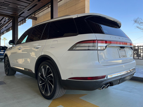 Lincoln Aviator 3.0 Reserve At