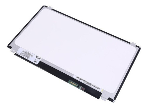 Tela 15.6 Led Slim Nt156fhm-n41 V8.0 Para Notebook